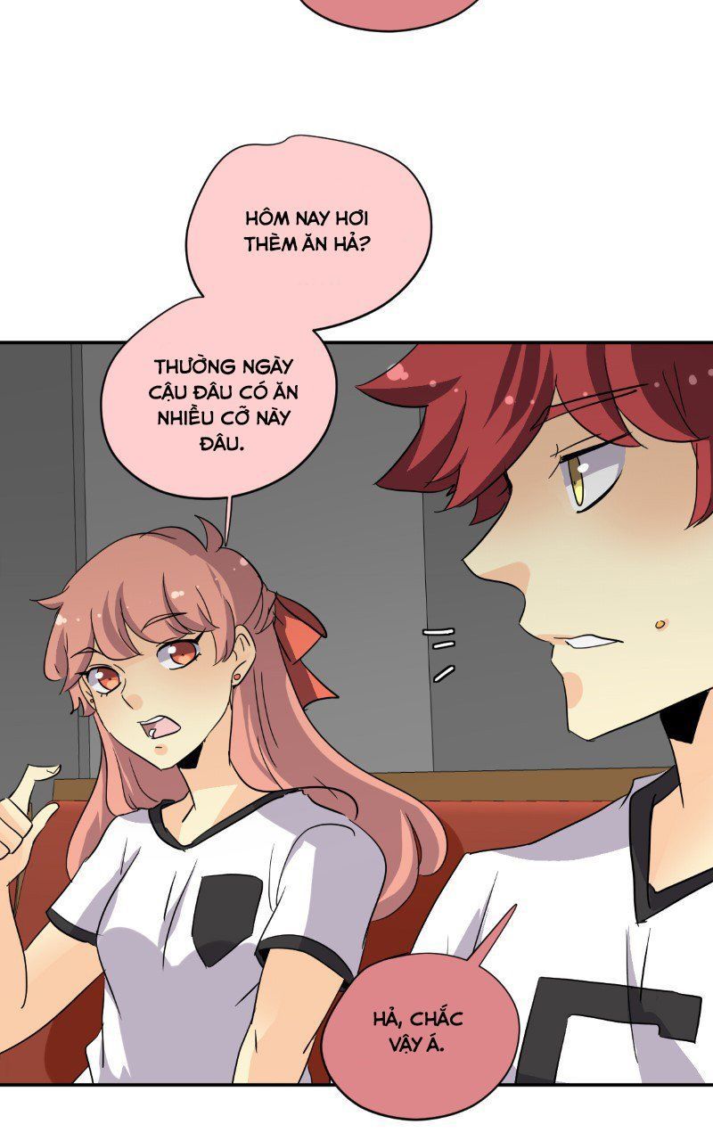 Unordinary Chapter 176 - Trang 2