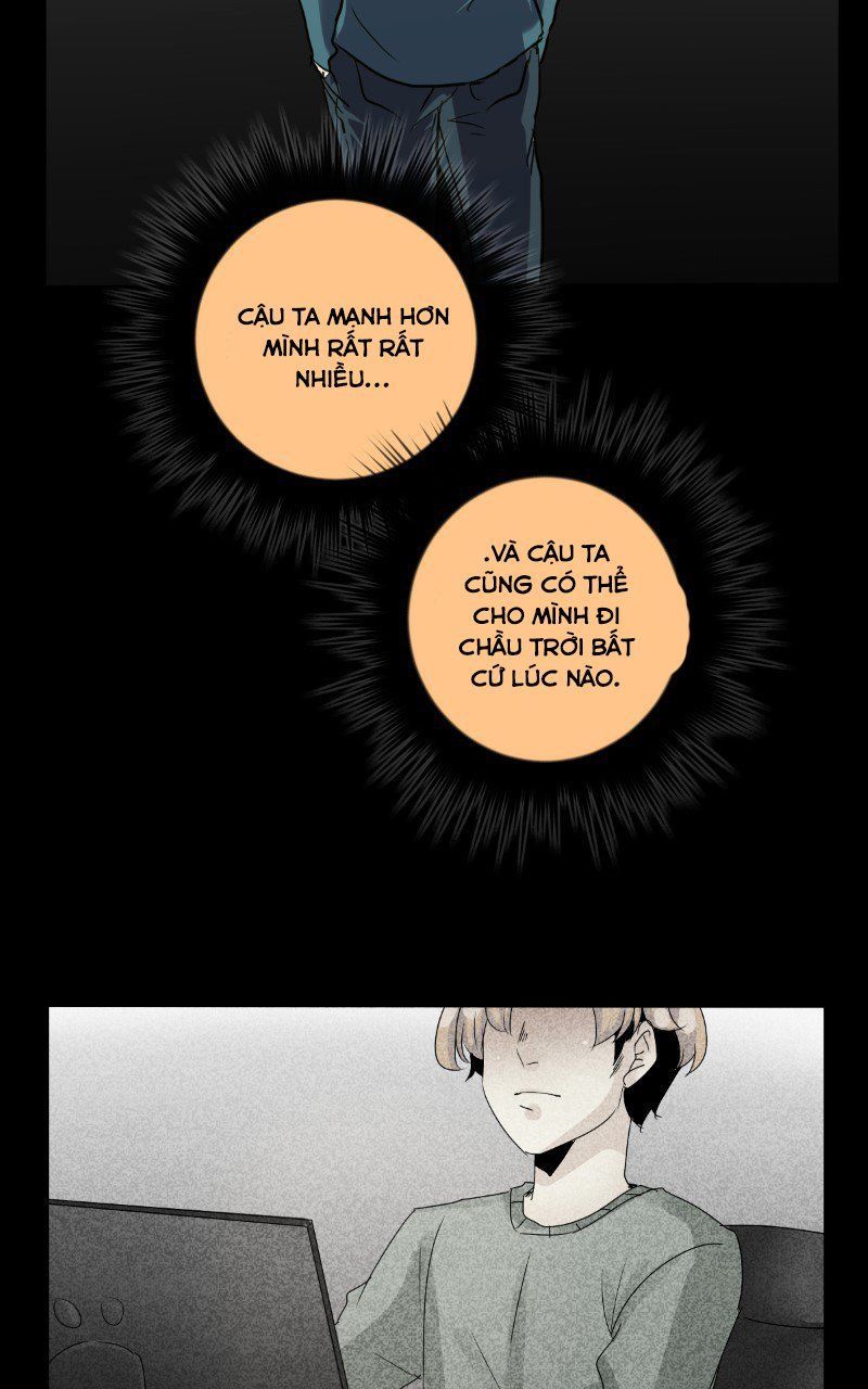 Unordinary Chapter 176 - Trang 2