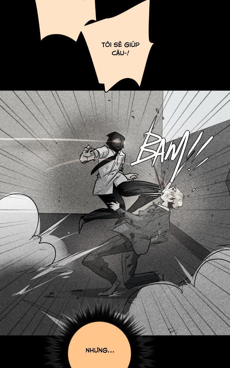 Unordinary Chapter 176 - Trang 2