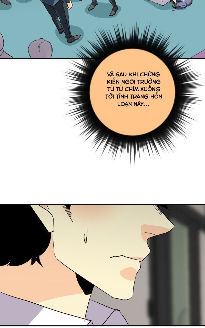 Unordinary Chapter 176 - Trang 2