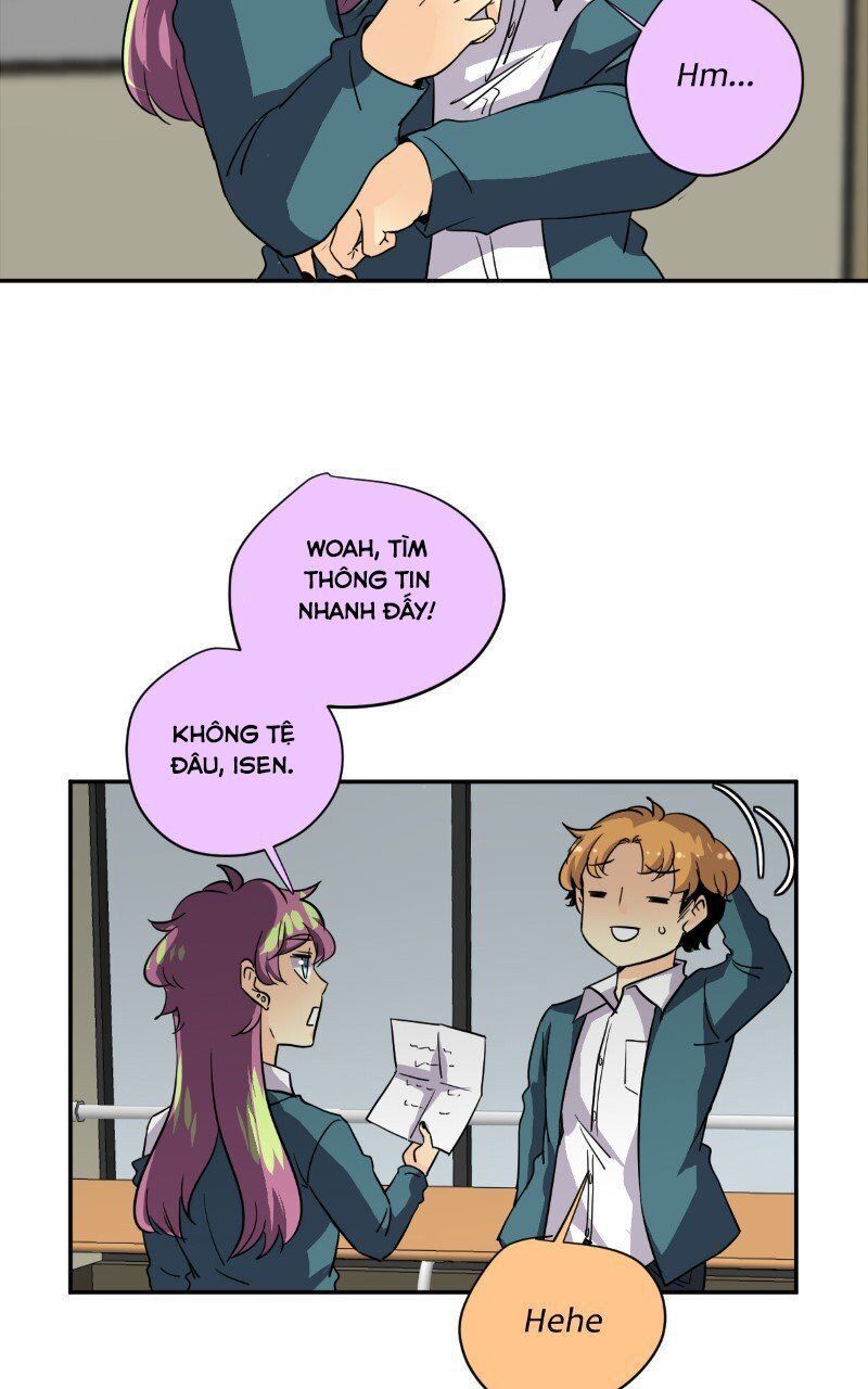 Unordinary Chapter 177 - Trang 2