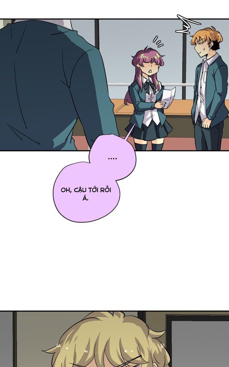 Unordinary Chapter 177 - Trang 2