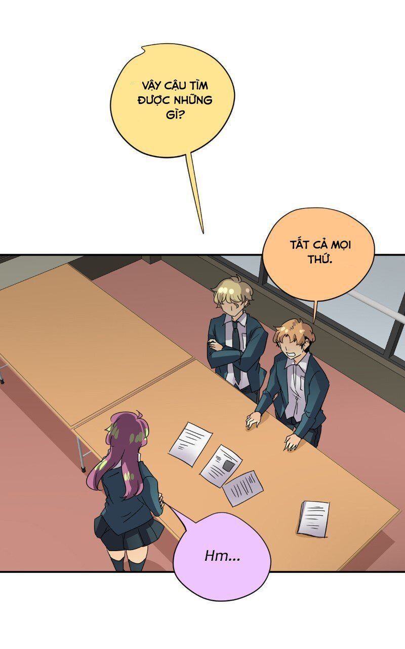 Unordinary Chapter 177 - Trang 2