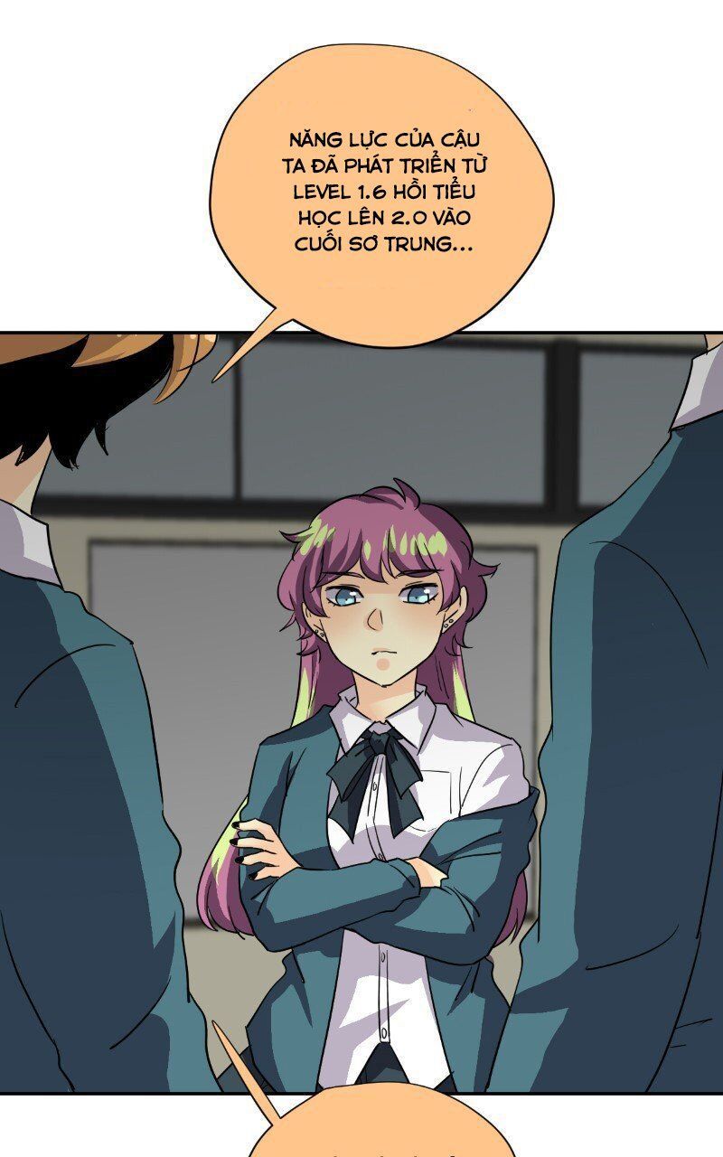 Unordinary Chapter 177 - Trang 2