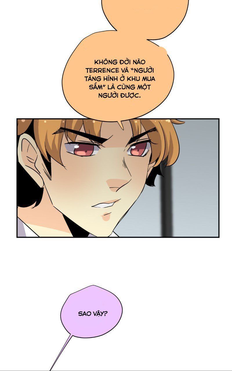 Unordinary Chapter 177 - Trang 2