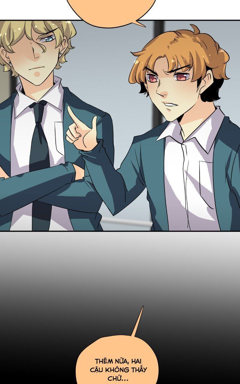 Unordinary Chapter 177 - Trang 2