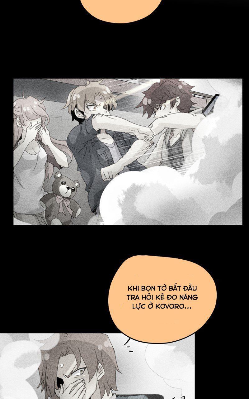 Unordinary Chapter 177 - Trang 2