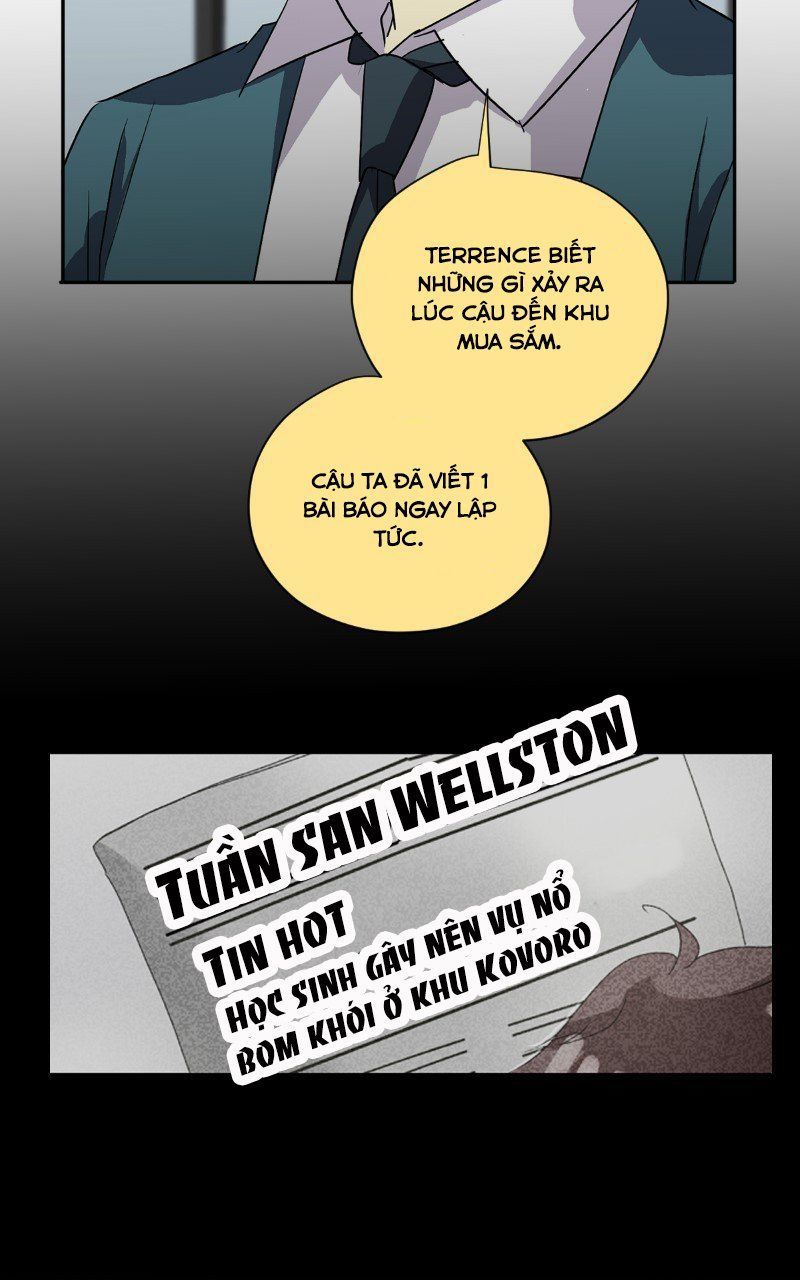 Unordinary Chapter 177 - Trang 2