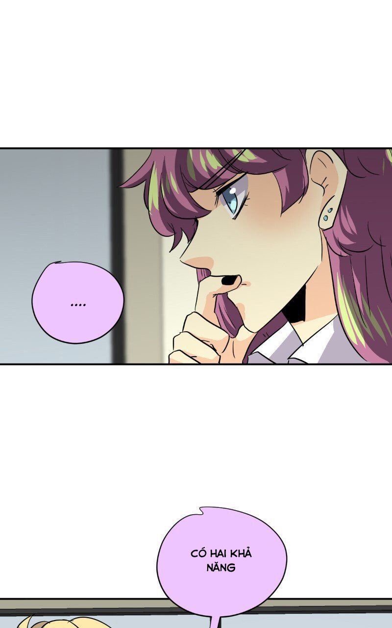 Unordinary Chapter 177 - Trang 2