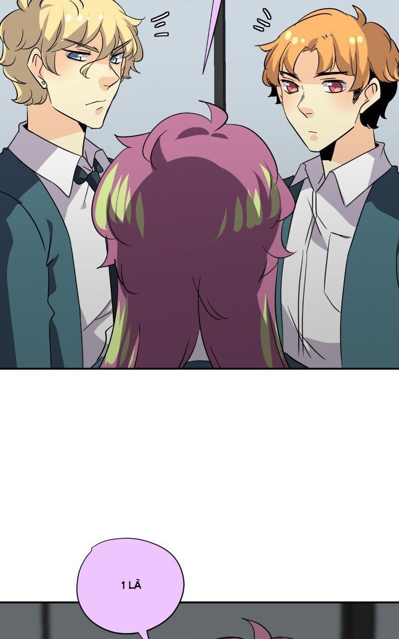 Unordinary Chapter 177 - Trang 2