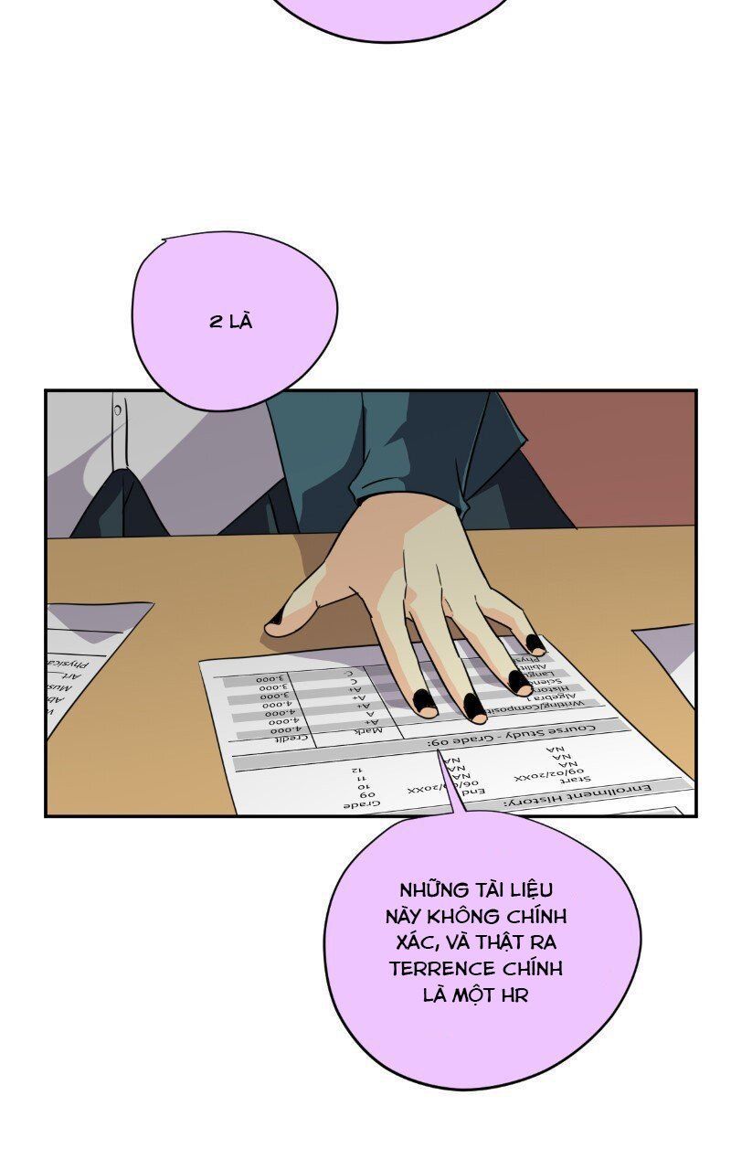 Unordinary Chapter 177 - Trang 2