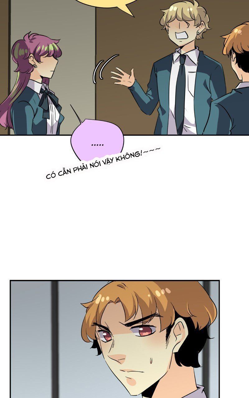 Unordinary Chapter 177 - Trang 2