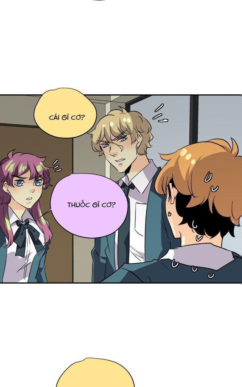 Unordinary Chapter 177 - Trang 2