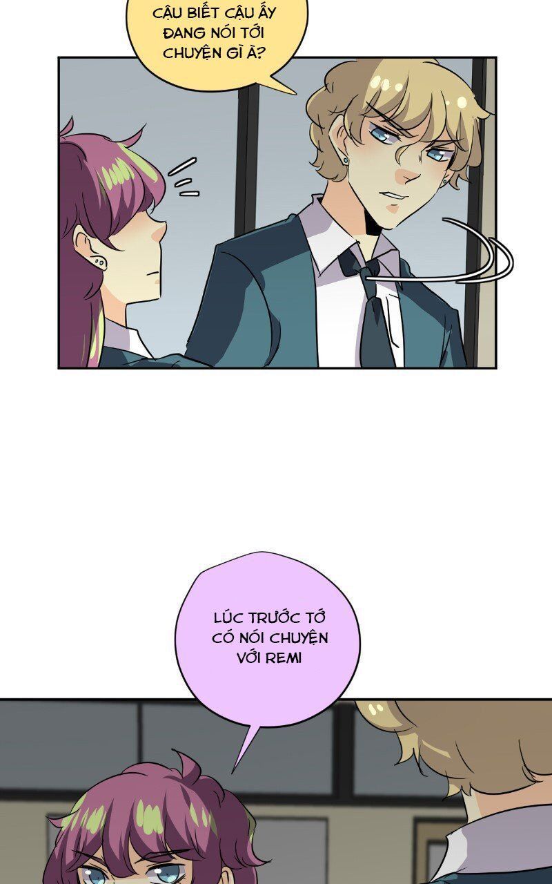 Unordinary Chapter 177 - Trang 2