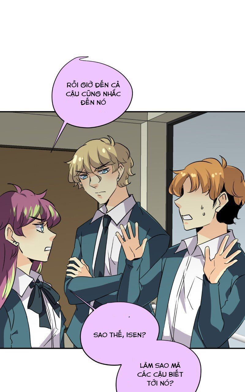 Unordinary Chapter 177 - Trang 2