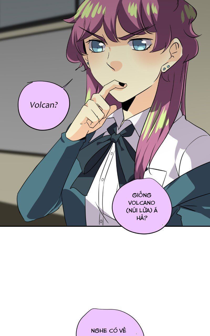 Unordinary Chapter 177 - Trang 2