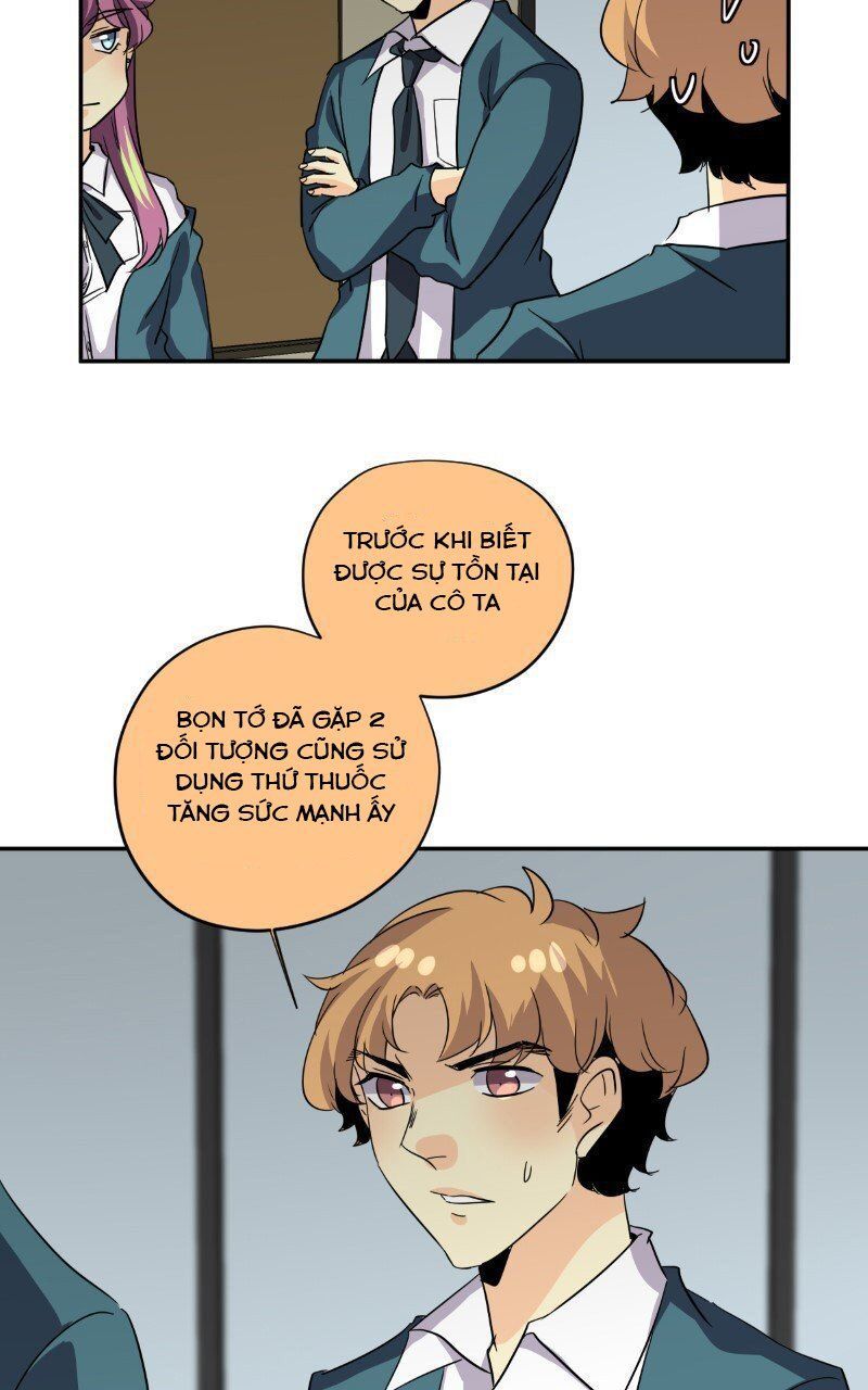 Unordinary Chapter 177 - Trang 2