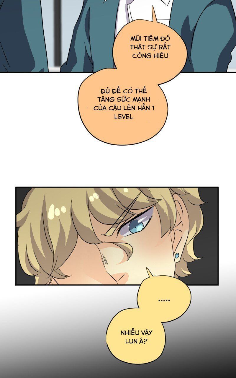 Unordinary Chapter 177 - Trang 2