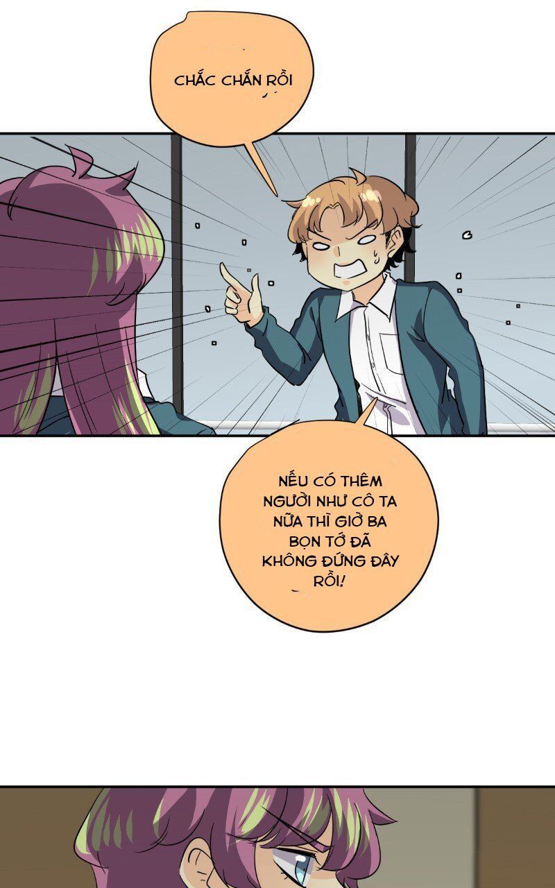 Unordinary Chapter 177 - Trang 2