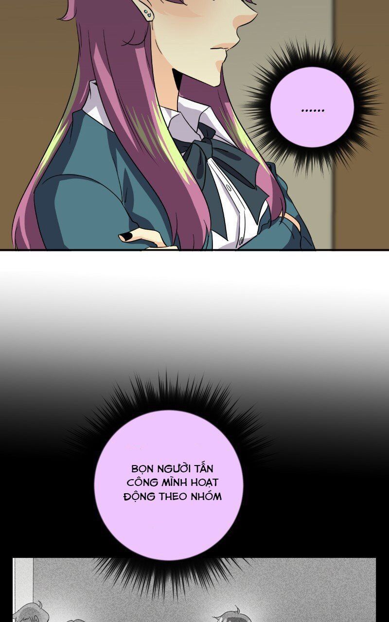 Unordinary Chapter 177 - Trang 2