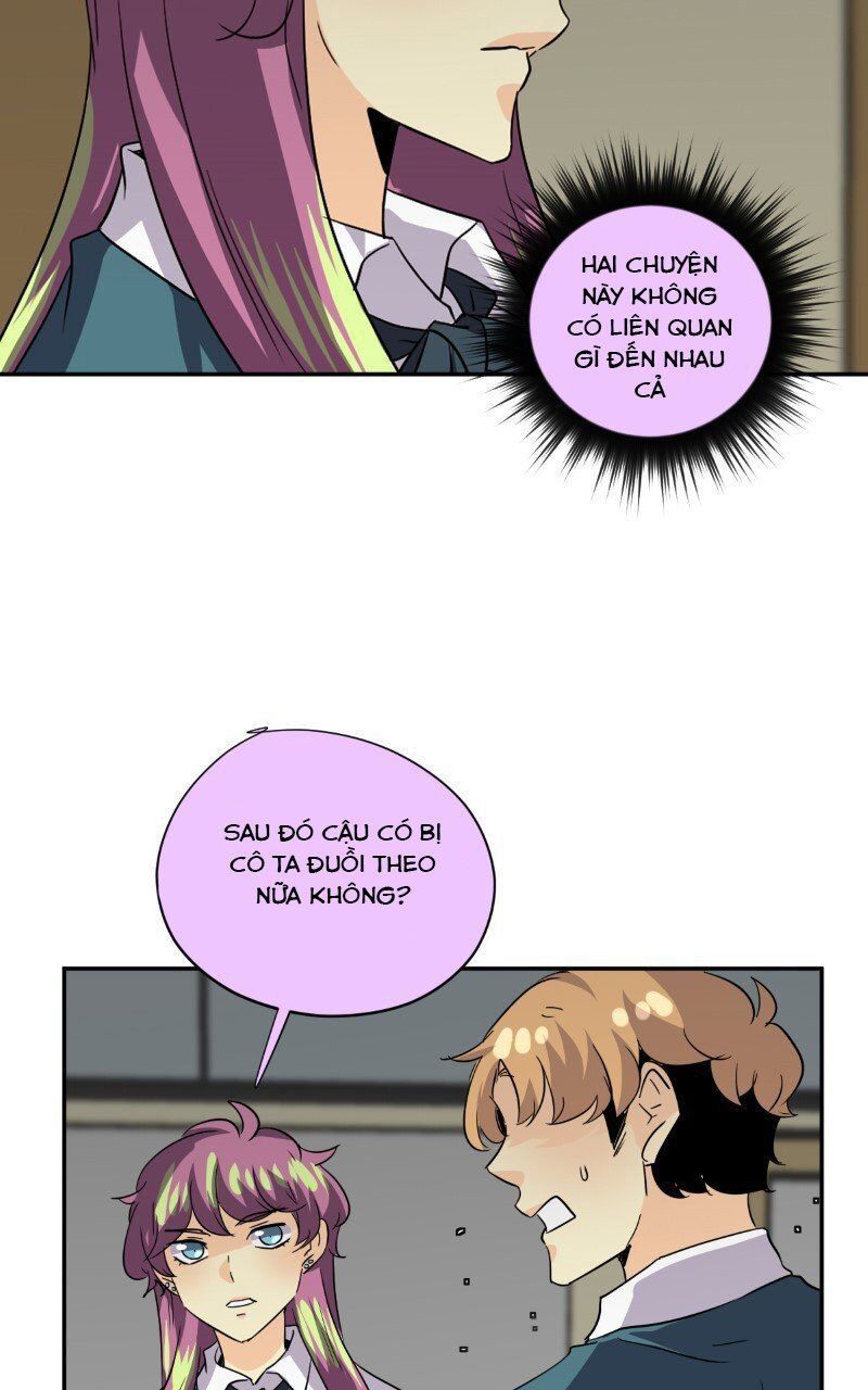 Unordinary Chapter 177 - Trang 2