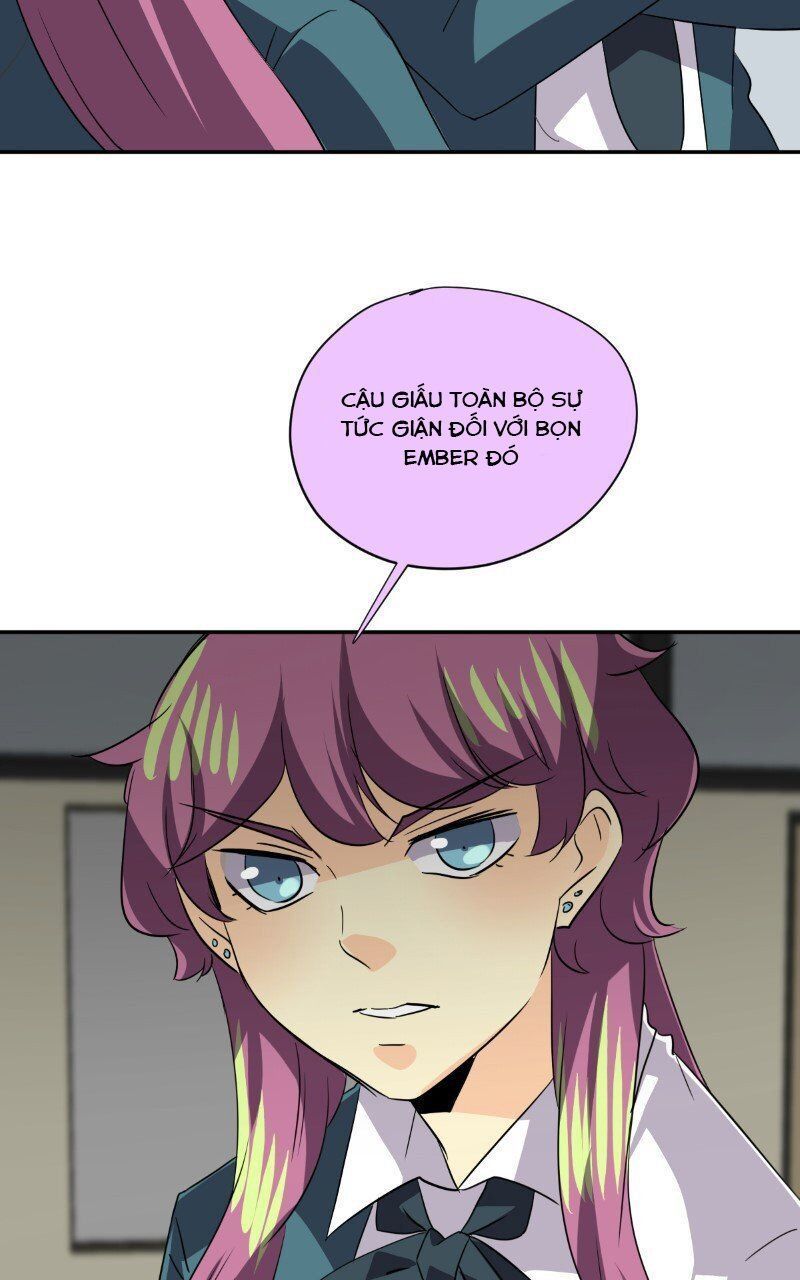 Unordinary Chapter 177 - Trang 2