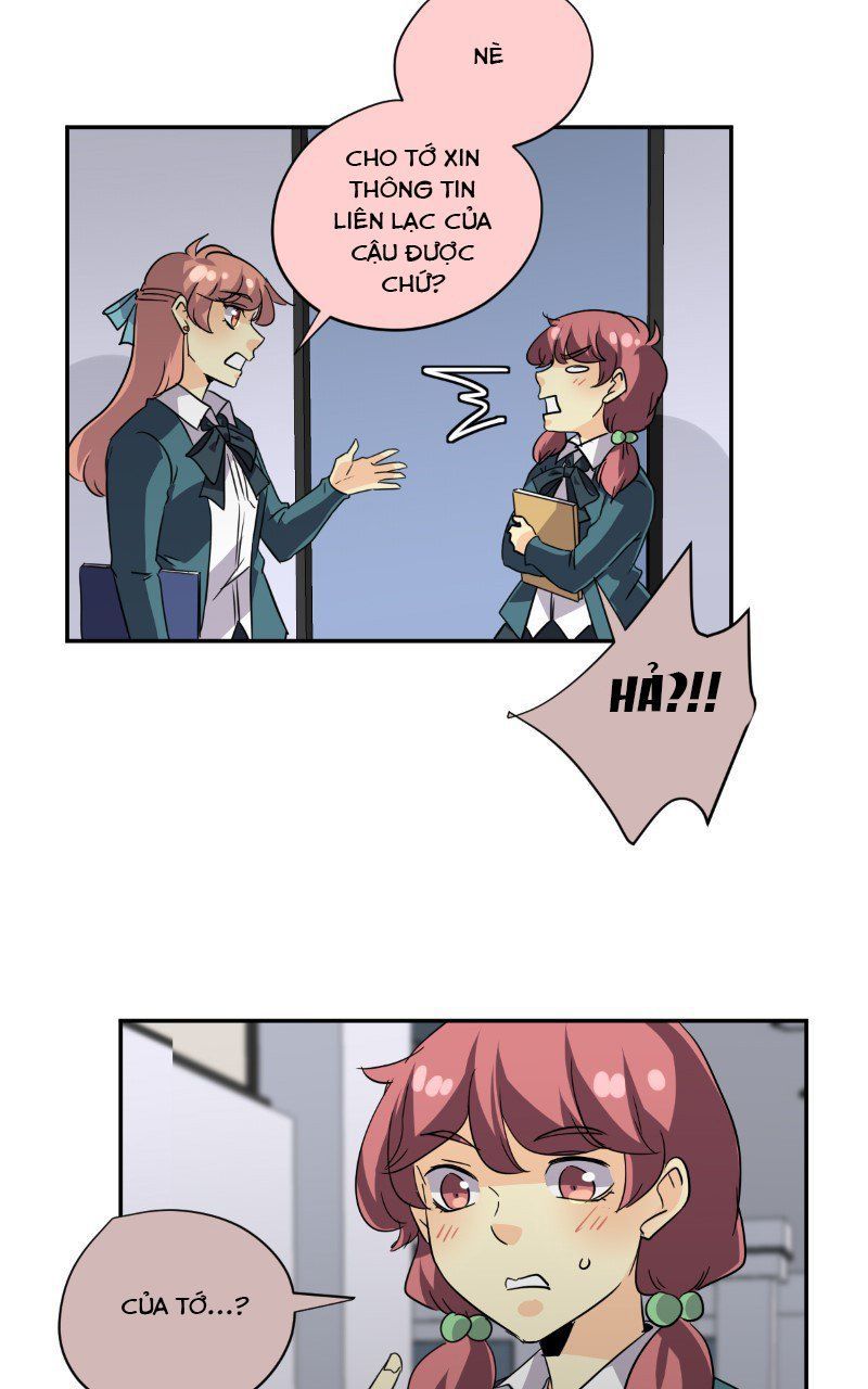 Unordinary Chapter 178 - Trang 2