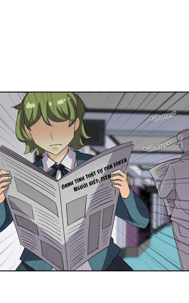Unordinary Chapter 178 - Trang 2