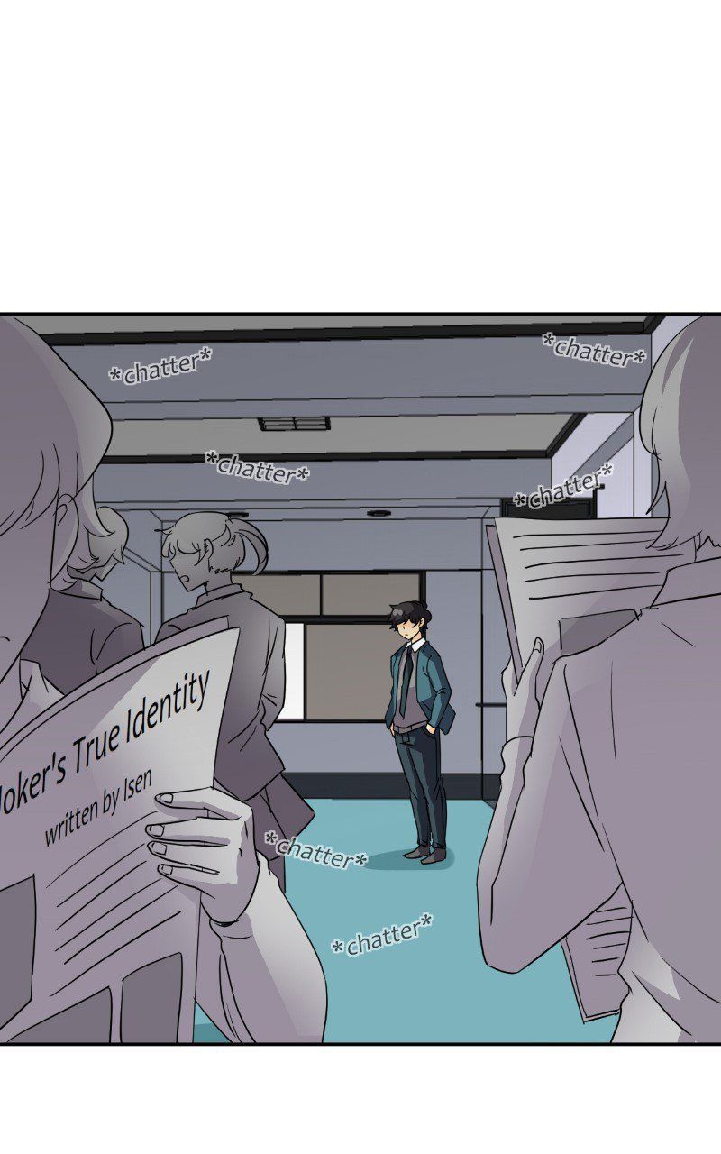 Unordinary Chapter 178 - Trang 2