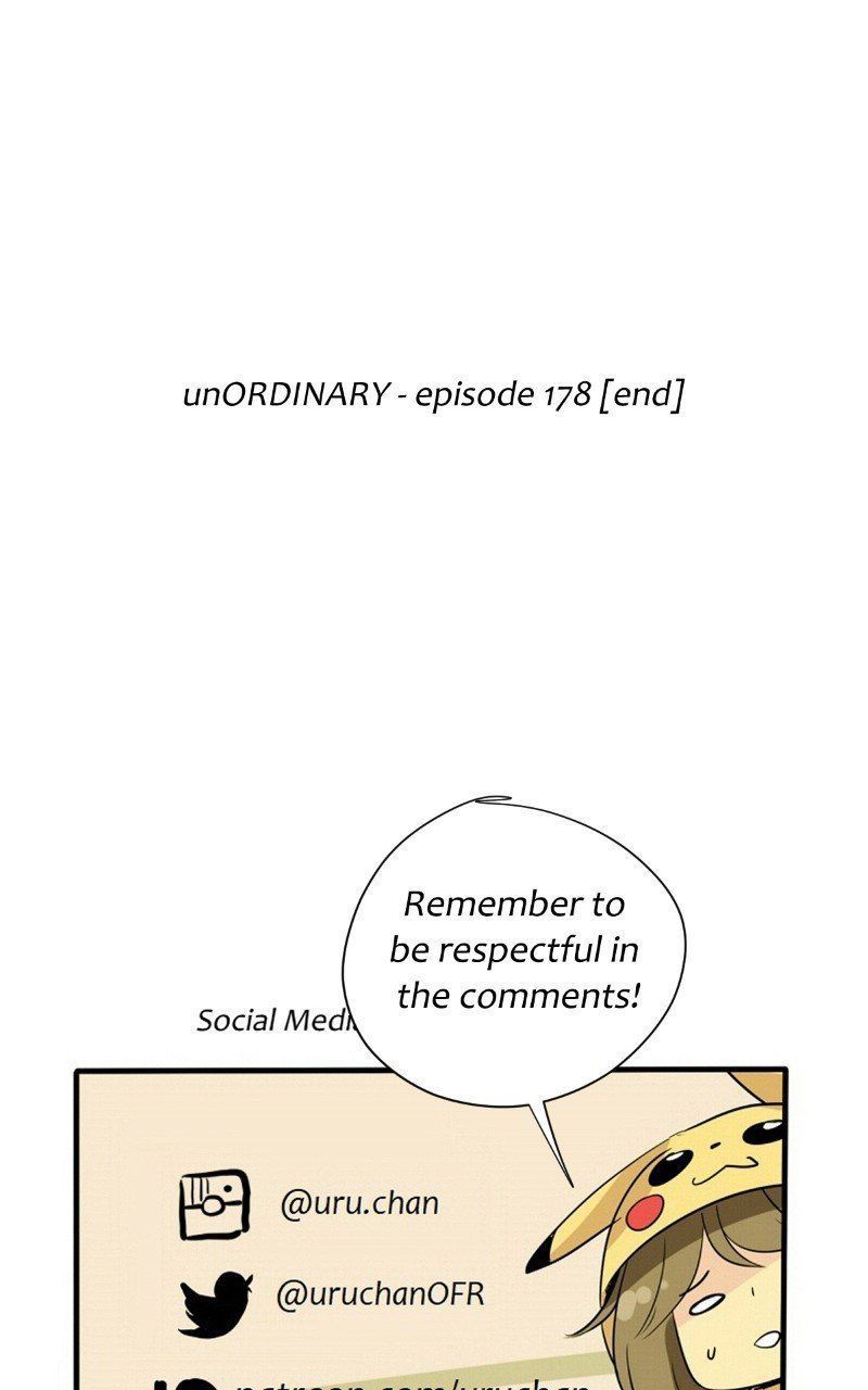 Unordinary Chapter 178 - Trang 2