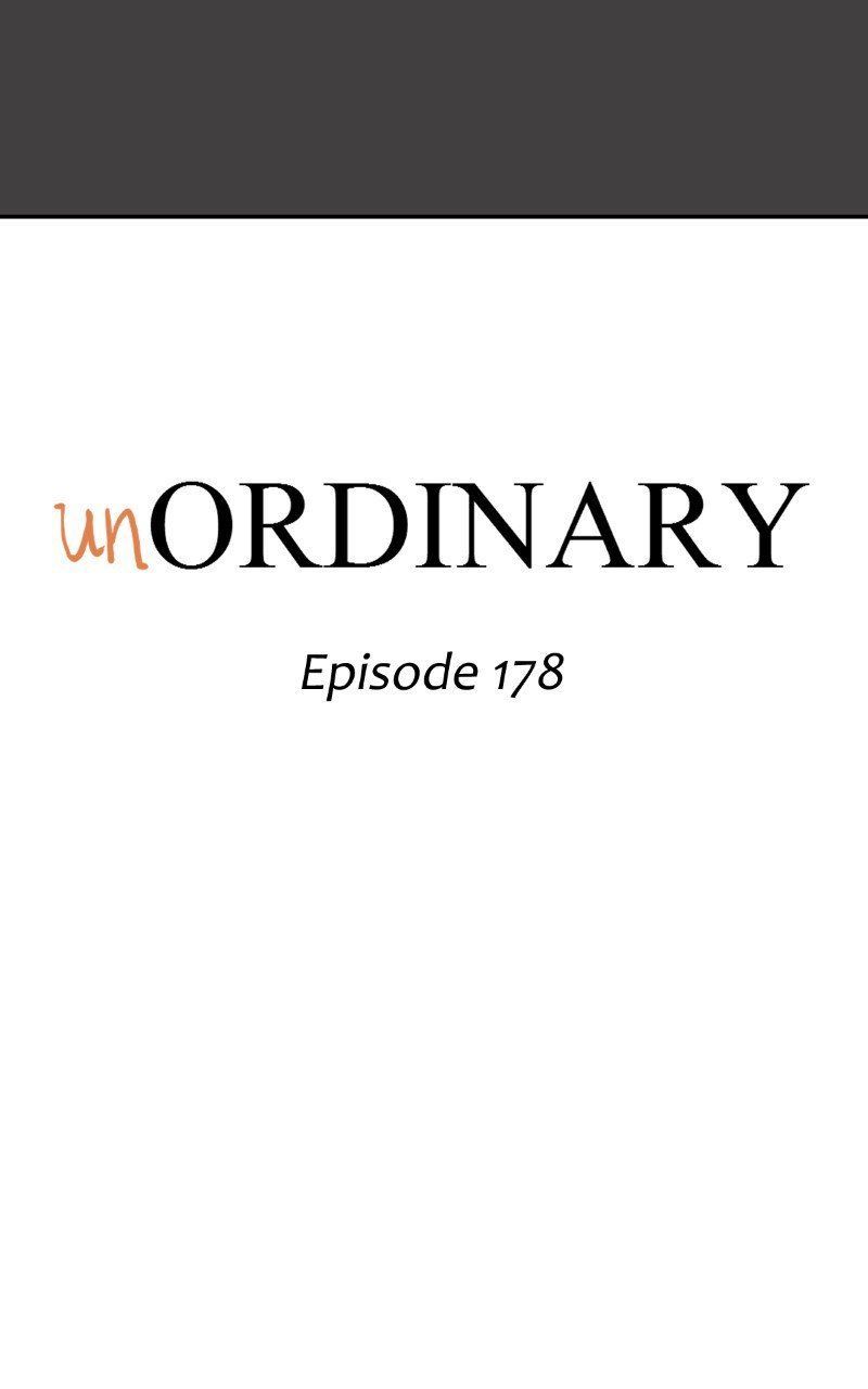 Unordinary Chapter 178 - Trang 2