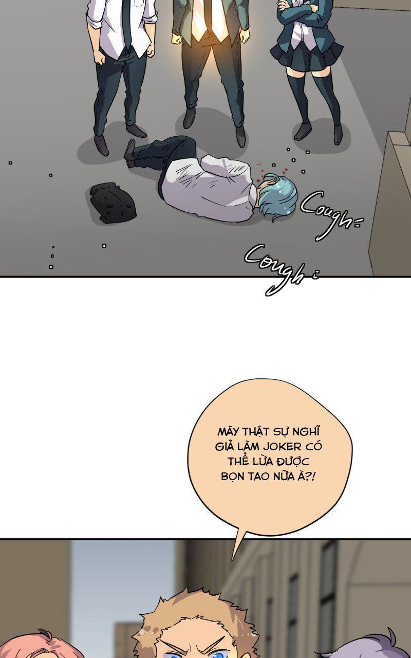 Unordinary Chapter 178 - Trang 2