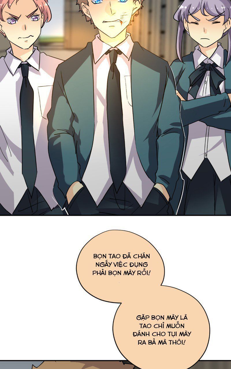 Unordinary Chapter 178 - Trang 2