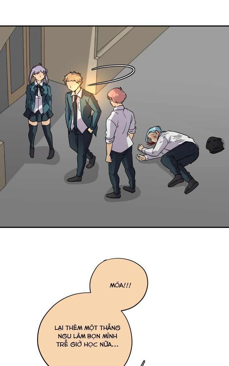 Unordinary Chapter 178 - Trang 2