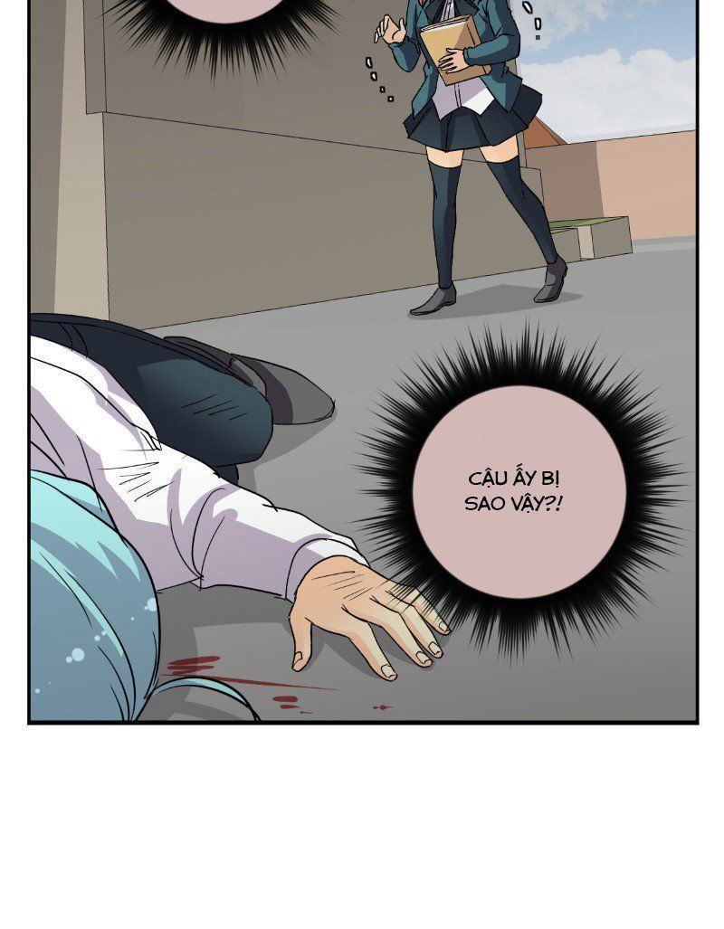 Unordinary Chapter 178 - Trang 2