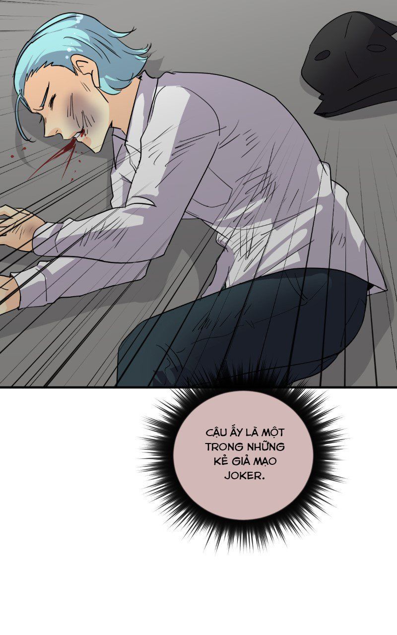 Unordinary Chapter 178 - Trang 2