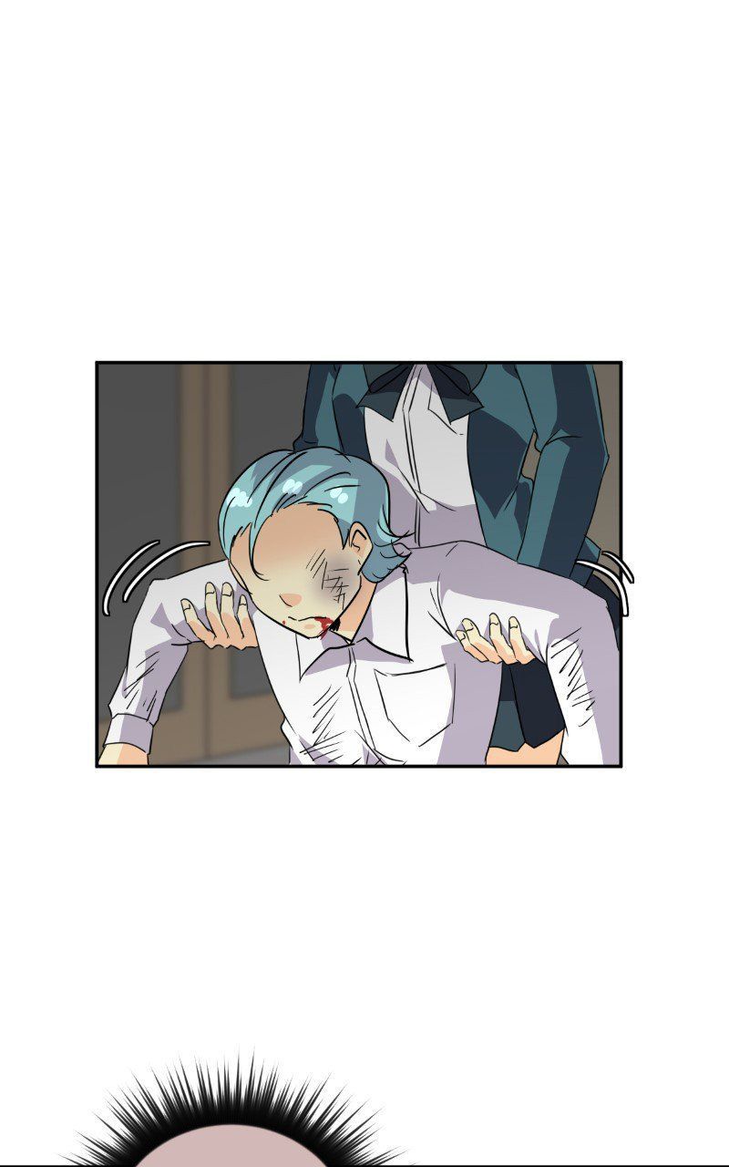 Unordinary Chapter 178 - Trang 2