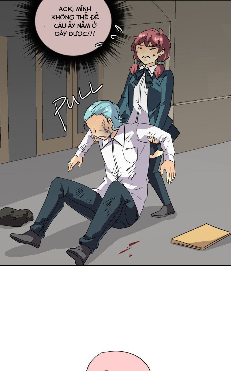 Unordinary Chapter 178 - Trang 2