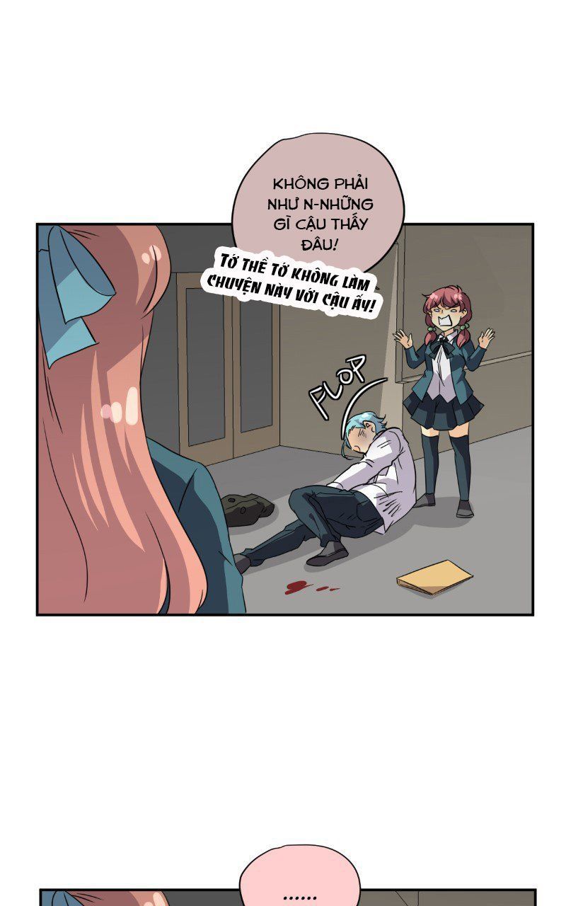 Unordinary Chapter 178 - Trang 2