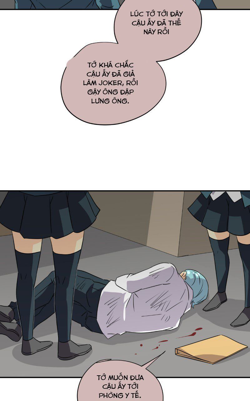 Unordinary Chapter 178 - Trang 2