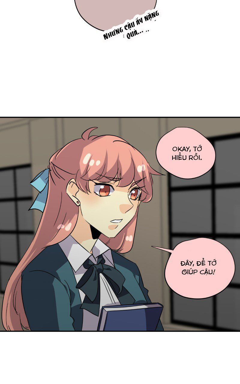 Unordinary Chapter 178 - Trang 2