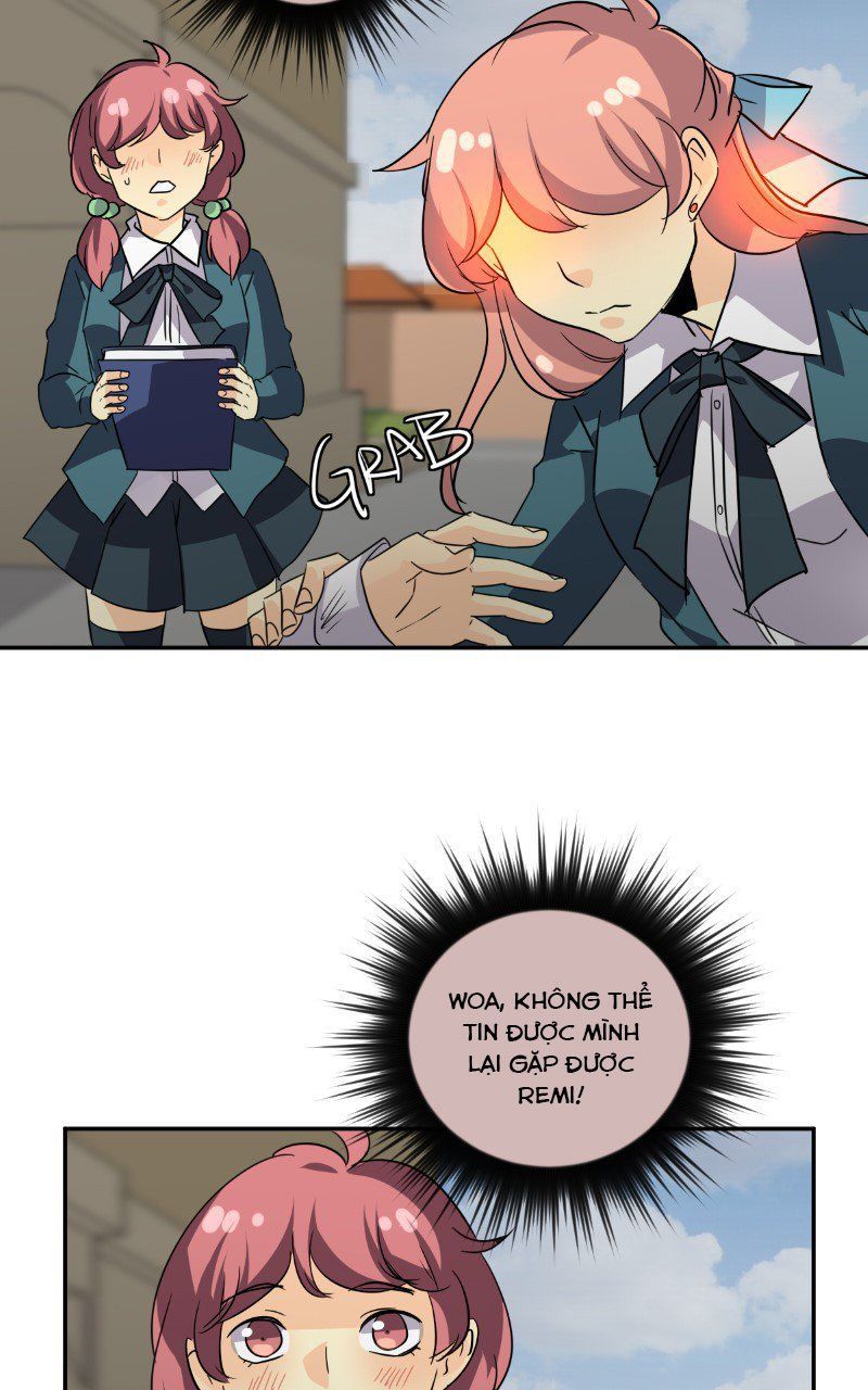 Unordinary Chapter 178 - Trang 2