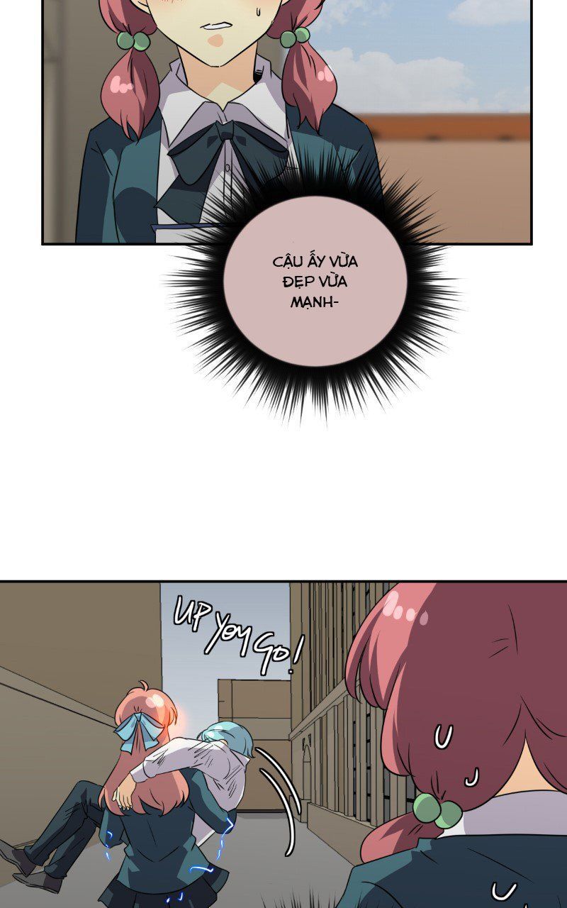 Unordinary Chapter 178 - Trang 2