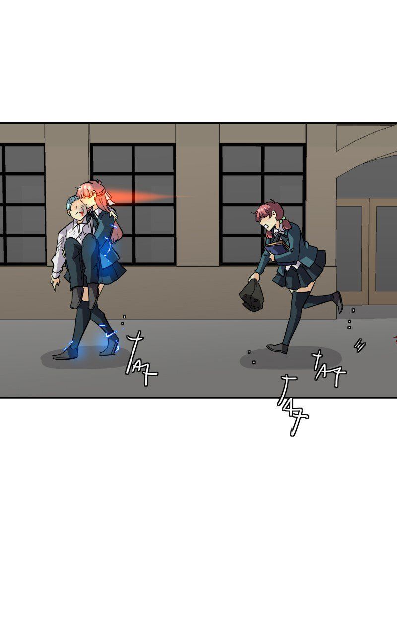 Unordinary Chapter 178 - Trang 2