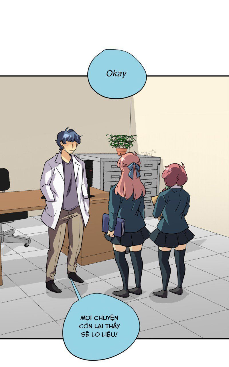 Unordinary Chapter 178 - Trang 2