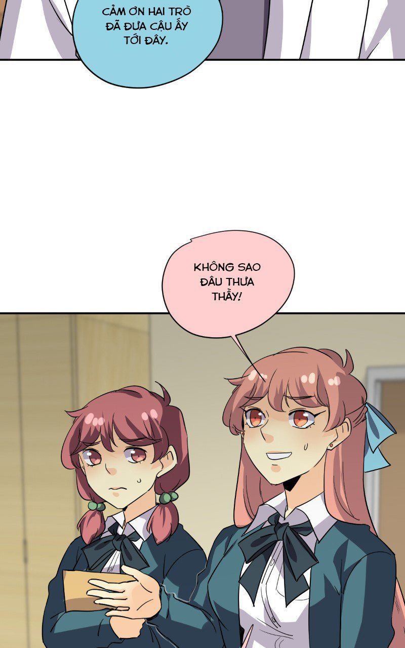 Unordinary Chapter 178 - Trang 2