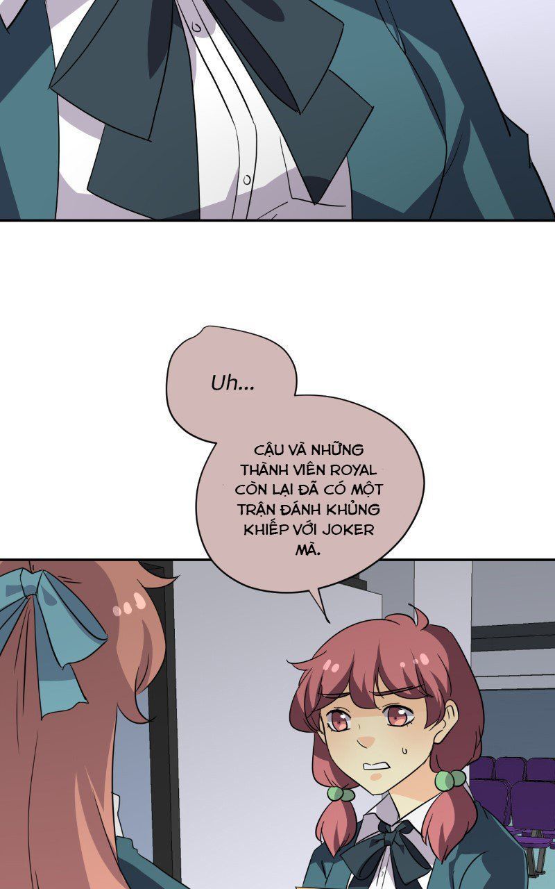 Unordinary Chapter 178 - Trang 2