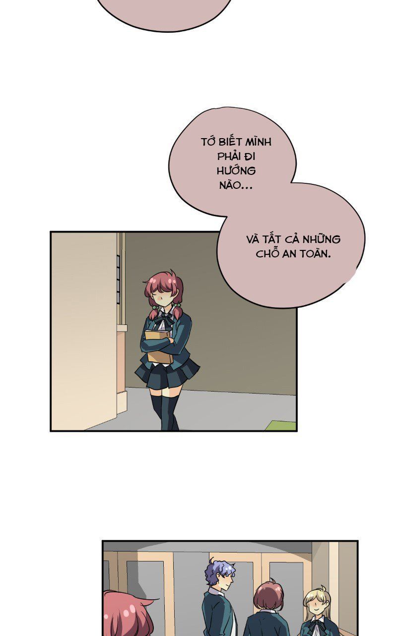 Unordinary Chapter 178 - Trang 2