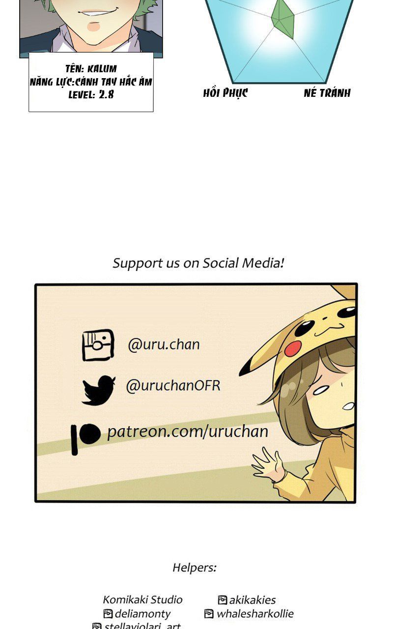 Unordinary Chapter 179 - Trang 2