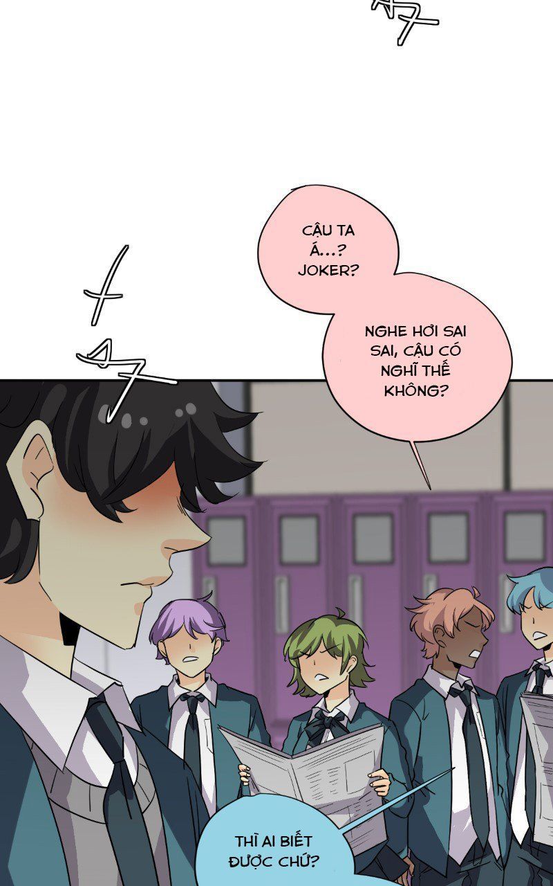 Unordinary Chapter 179 - Trang 2